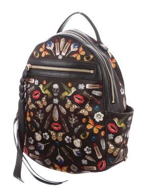 Alexander McQueen | Bags | Mcq Alexander Mcqueen Red Leather Smal Backpack | Poshmark Alexander McQueen | Bags | Mcq Alexander Mcqueen Red Leather Smal Backpack | Poshmark